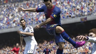 Gamescom 2013: chi ha preordinato Xbox One in Europa riceverà una copia di FIFA 14
