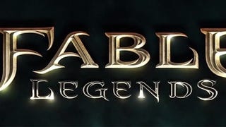 Fable Legends anunciado para a Xbox One