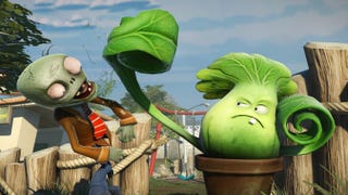 Peggle 2 y PVZ: Garden Warfare llegarán primero a Xbox One