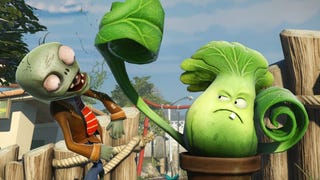 Peggle 2 i Plants vs Zombies: Garden Warfare zadebiutują najpierw na Xbox One