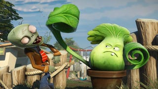 Gamescom 2013: Peggle 2 e Plants vs Zombies: Garden Warfare prima su Xbox One