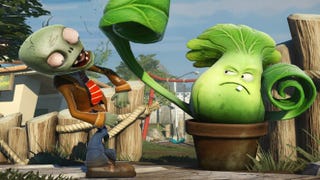 Peggle 2 e Plants vs Zombies: Garden Warfare em primeiro na Xbox One