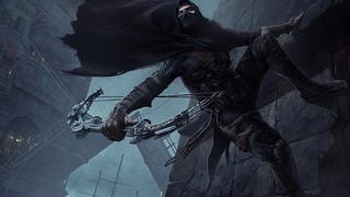 Thief - polska wersja na wszystkie platformy, oprócz Xbox One