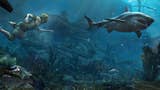 Submerge yourself in Assassin's Creed 4's underwater gameplay