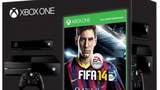 Potvrzeno: ke každému Xbox One dostanete FIFA 14 zdarma