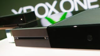Revelado catálogo para o lançamento da Xbox One
