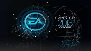 Gamescom 2013: Conferencia de EA