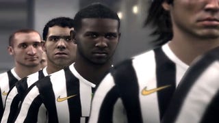 Trailer gameplay de FIFA 14