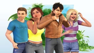 The Sims 4 zapowiedziane