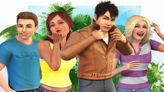 Primeiros trailers de The Sims 4