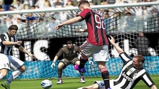 FIFA 14 será lançado na Europa a 27 de setembro