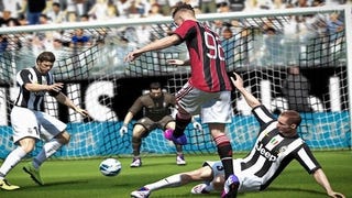 La demo di FIFA 14 ha una data d'uscita