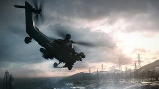 Testy wersji beta Battlefield 4 rozpoczną się na początku października