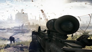 Battlefield 4: svelati Obliteration, Paracel Storm e Premium