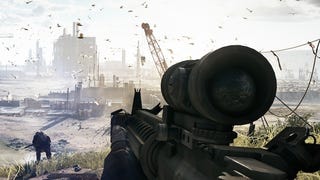 Battlefield 4: svelati Obliteration, Paracel Storm e Premium