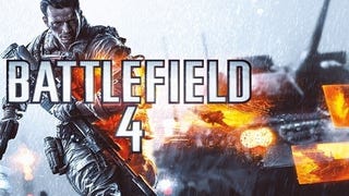 Battlefield 4 a 31 de outubro na Europa