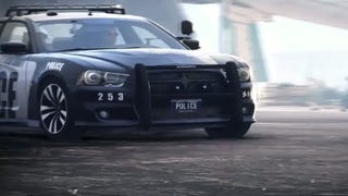 Need For Speed: Rivals - Trailer Gamescom 2013