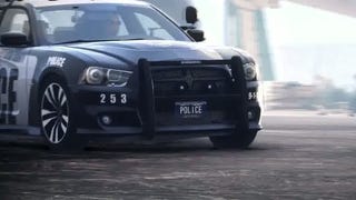 Need For Speed: Rivals - Trailer Gamescom 2013