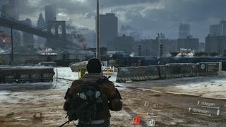 Ubisoft confirms Tom Clancy's The Division for PC