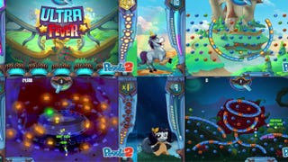 Peggle 2 gameplay trailer