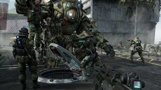 Titanfall's Attrition mode shown off in new gameplay footage