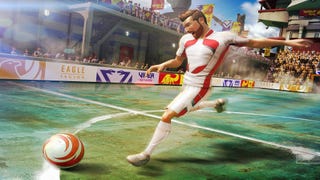 Diario de desarrollo de Kinect Sports Rivals