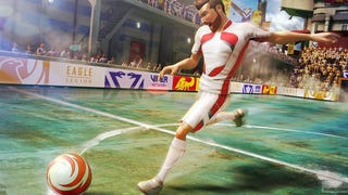 Diario de desarrollo de Kinect Sports Rivals