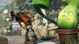 Plants vs Zombies Garden Warfare Boss Trailer