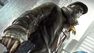 Watch Dogs film announced by Ubisoft