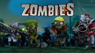 Tráiler de Plants vs. Zombies: Garden Warfare