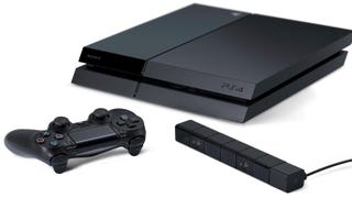 Sony anuncia la fecha de lanzamiento de PlayStation 4