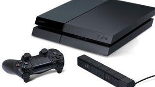 Sony announces PlayStation 4 release date