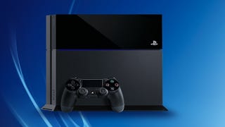 Premiera PlayStation 4 w listopadzie