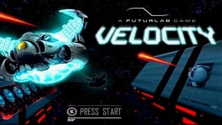 FuturLab annuncia Velocity 2X
