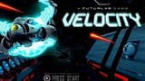 FuturLab annuncia Velocity 2X
