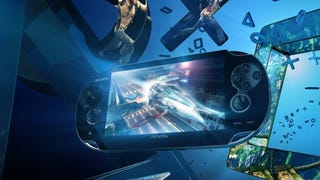 PlayStation Vita - Sony zapowiedziało obniżkę ceny konsoli i nowe gry