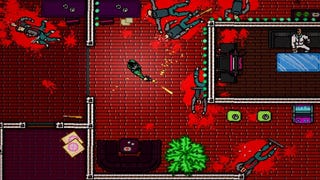 Hotline Miami 2: Wrong Number announced for PS4 and Vita