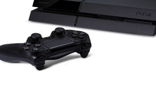 PlayStation 4 chega a 29 de Novembro