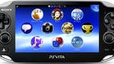 PlayStation Vita price drop effective Wednesday