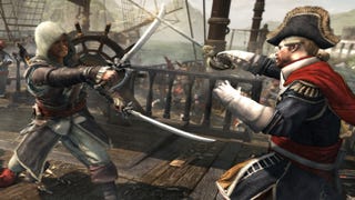 Assassin's Creed 4: Black Flag - zapis prezentacji z konferencji Sony