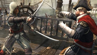 Assassin's Creed 4: Black Flag - zapis prezentacji z konferencji Sony