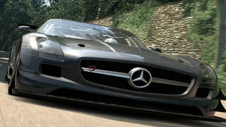 Gran Turismo 6 - Trailer Gamescom 2013