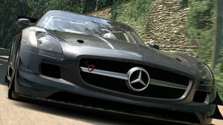 Gran Turismo 6 - Trailer Gamescom 2013