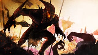 Shadow of the Beast - Trailer de revelação