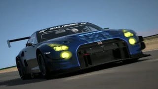 Fecha de lanzamiento de Gran Turismo 6