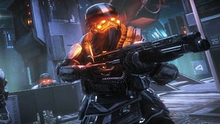 Killzone: Mercenary - Trailer gamescom