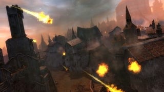 Guild Wars 2 aankomend weekend gratis