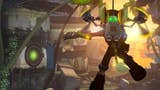 Ratchet Clank: Into the Nexus gameplay