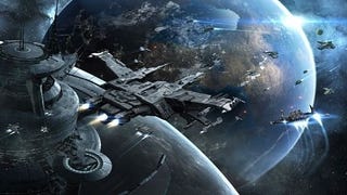 Twórcy Eve Online przygotowują kosmiczny symulator na Oculus Rift
