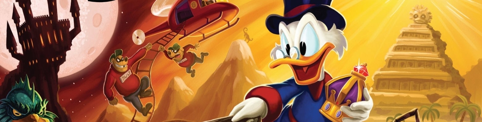 DuckTales Remastered Review